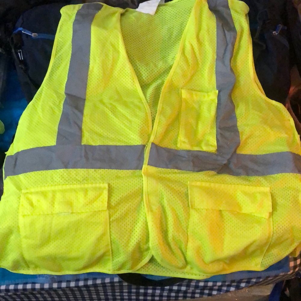 Construction appreal